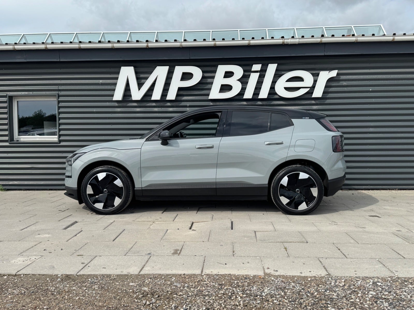 Billede af Volvo EX30  Extended Range Plus