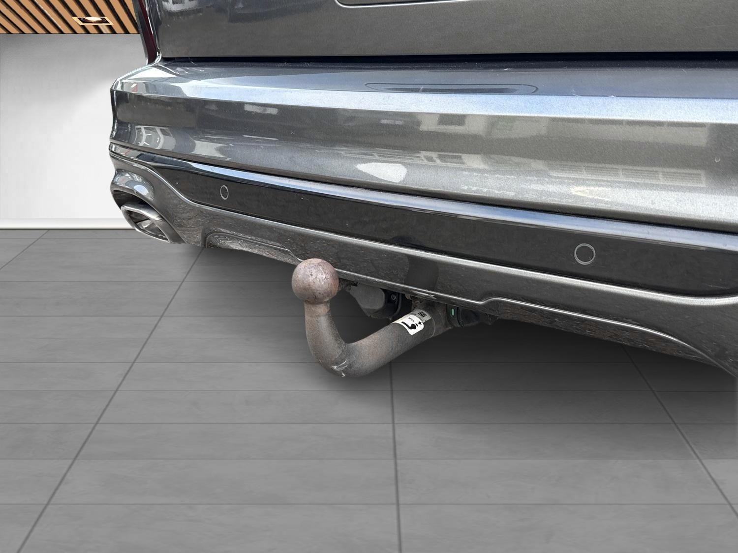 Billede af Ford Kuga 2,5 PHEV ST-Line CVT