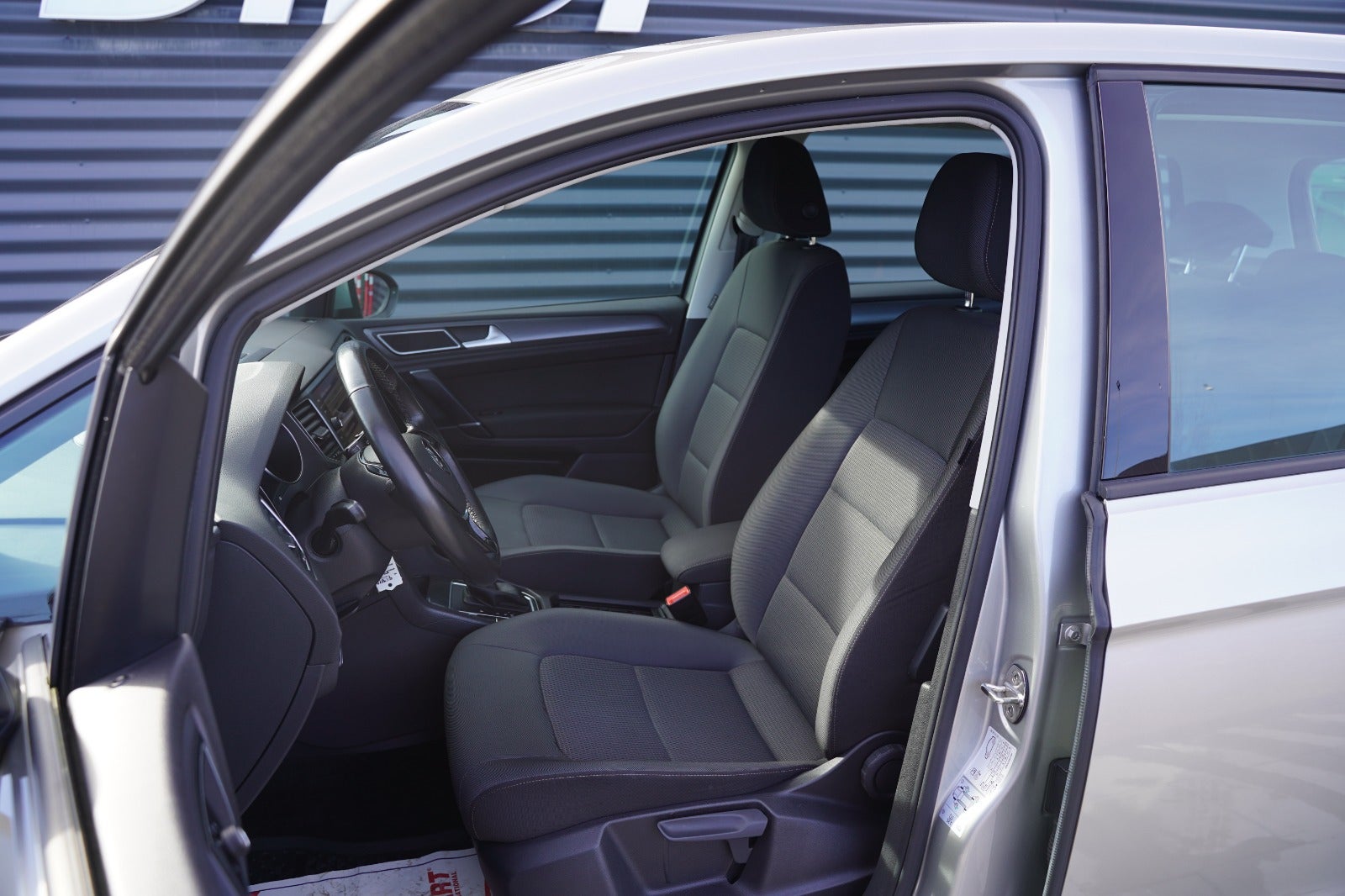 Billede af VW Golf Sportsvan 1,5 TSi 150 Comfortline DSG