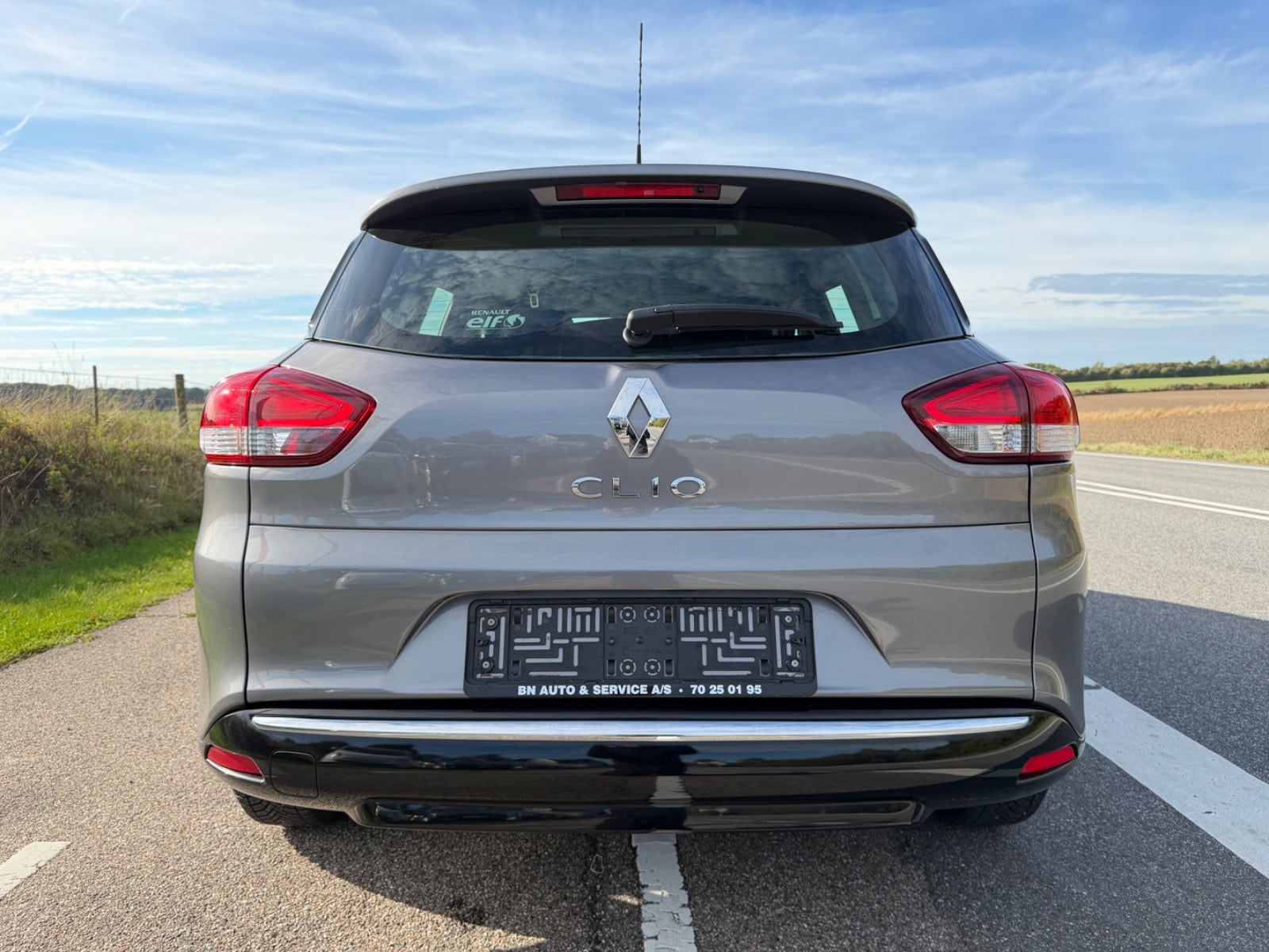 Renault Clio IV, Billede 22