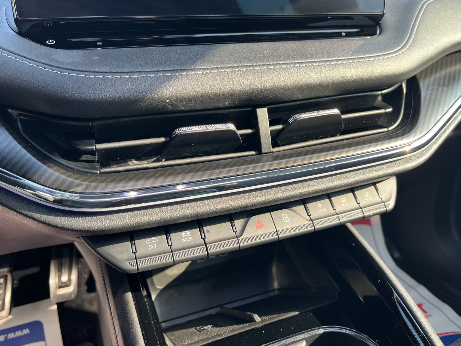 Billede af Skoda Enyaq 60 iV Sportline