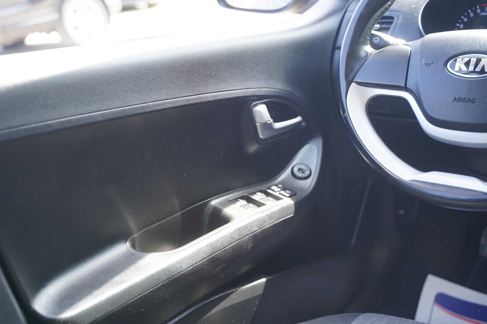 Billede af Kia Picanto 1,0 Style+ Intro