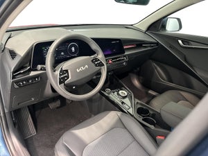 Kia Niro EV Access