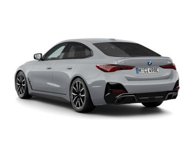 BMW i4 M60 M-Sport xDrive
