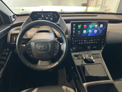 Toyota bZ4X Executive Premium