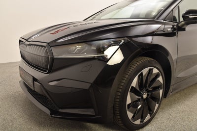 Skoda Enyaq iV Sportline