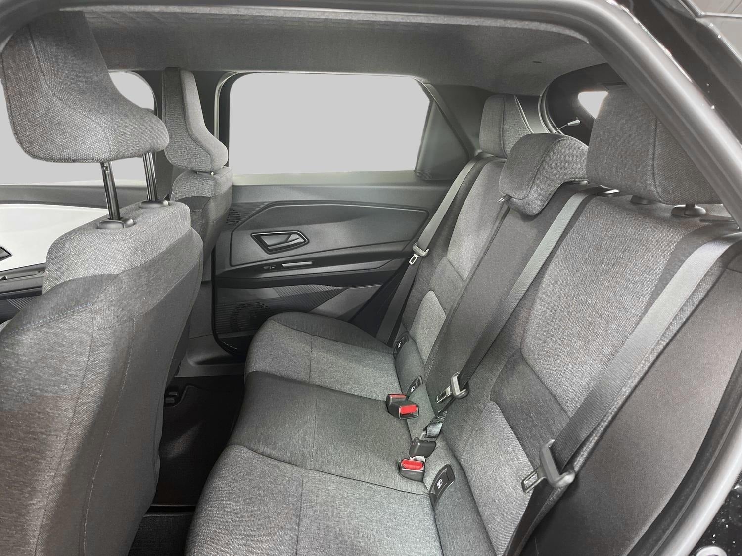 Billede af Renault 5 E-Tech 40 Evolution