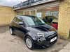 Fiat 500e Action