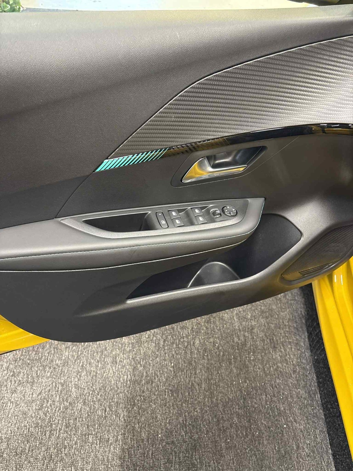 Billede af Peugeot e-208 50 Allure