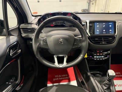 Peugeot 208 BlueHDi 100 Signature Sky