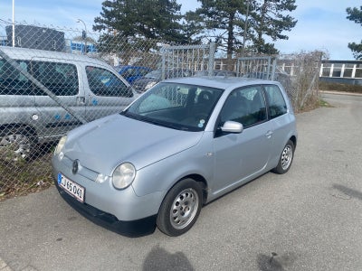 VW Lupo 1,2 TDi 3L 3d