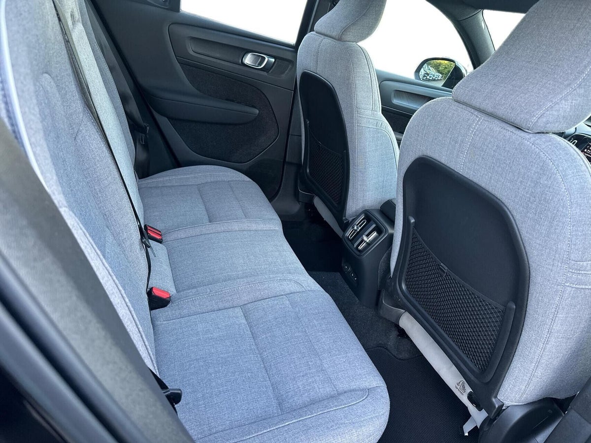 Volvo XC40 P6 ReCharge Ultimate billede 13