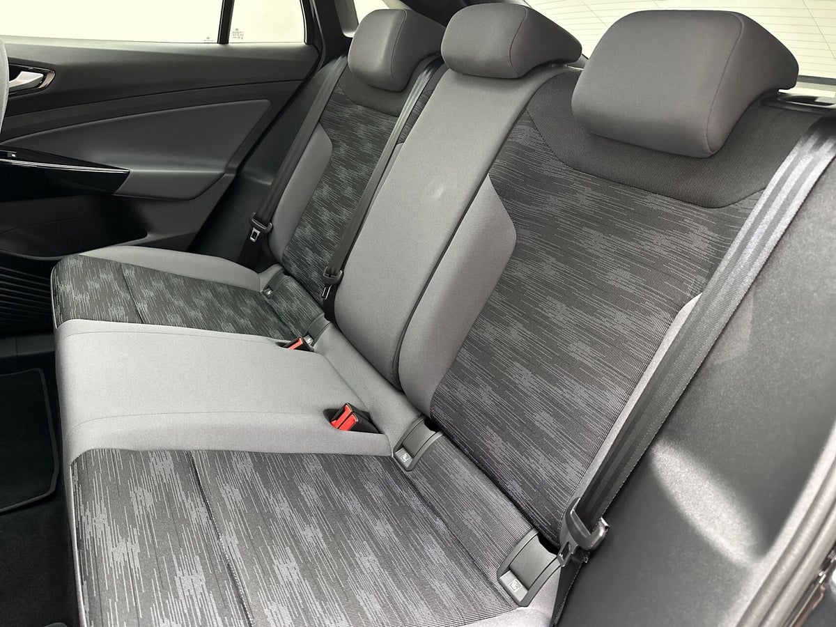 VW ID.5 Pro billede 12
