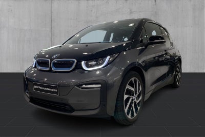 BMW i3 Edition WindMill - 0
