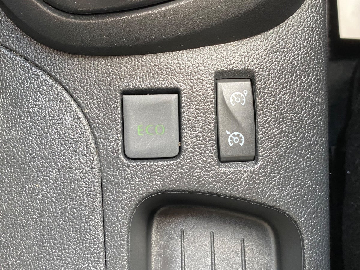 Billede af Renault Captur 1,5 dCi 90 Expression