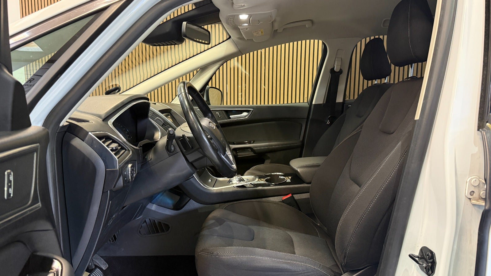 Billede af Ford S-MAX 2,0 EcoBlue Titanium aut.