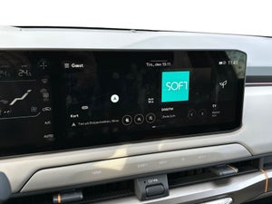 Kia EV3 Long Range Upgrade