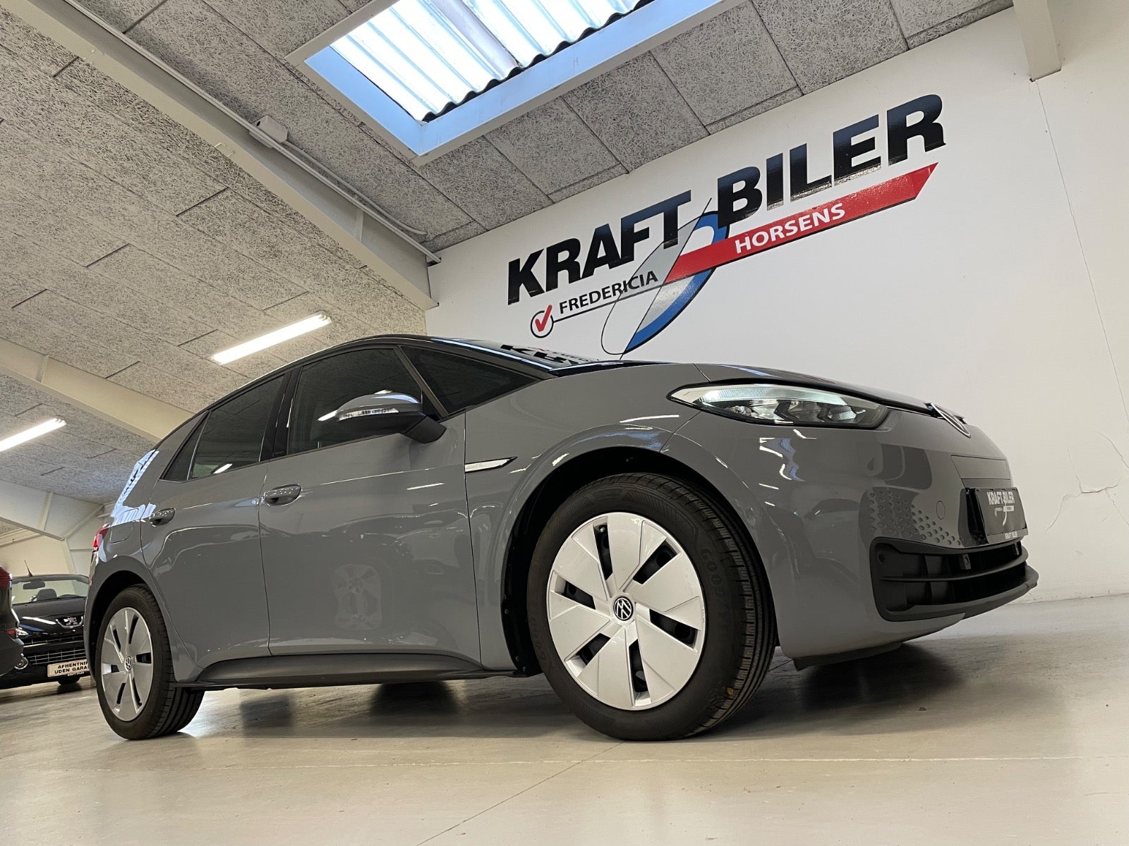 Billede af VW ID.3 45 Pure Performance