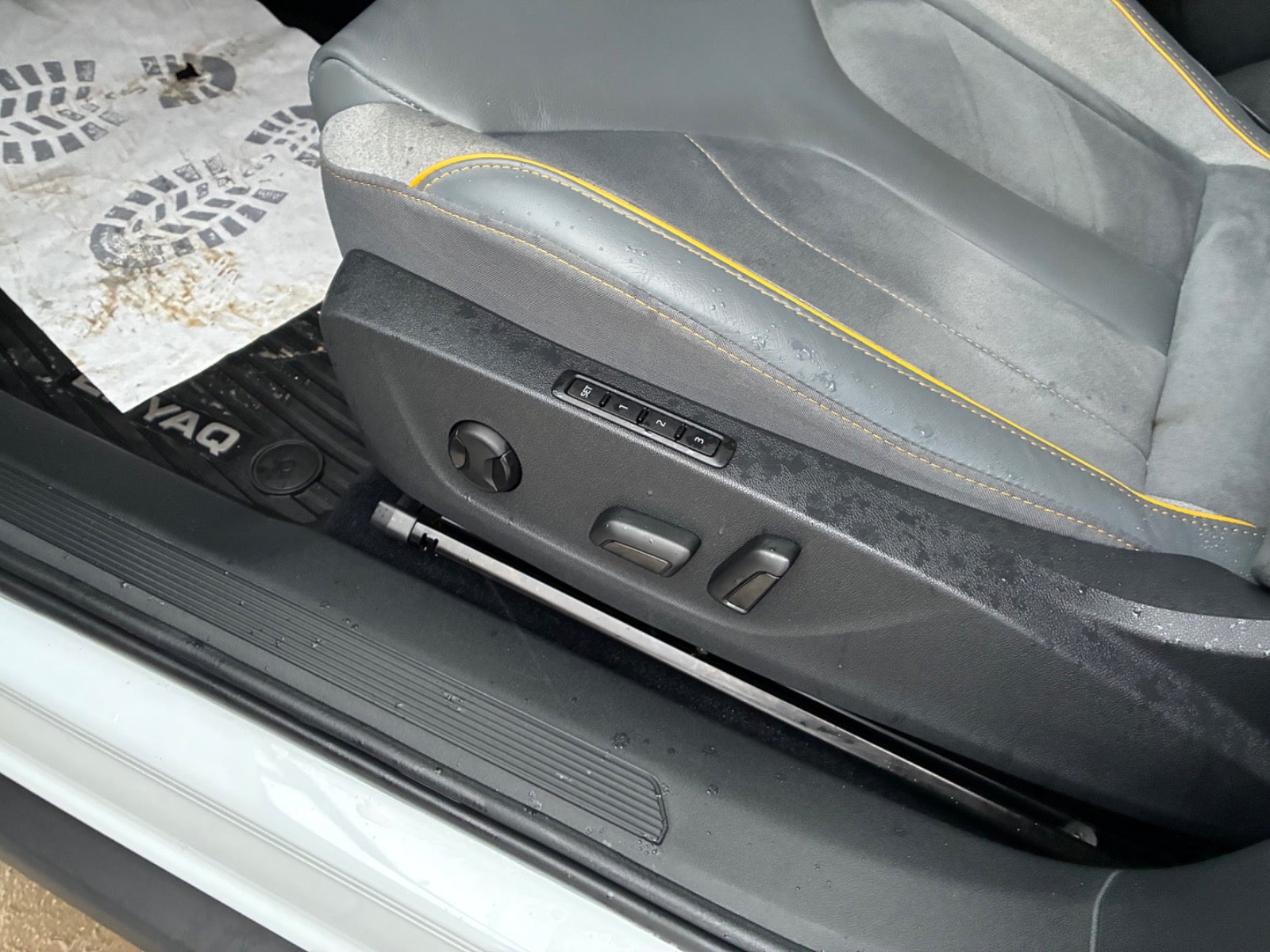 Billede af Skoda Enyaq 80 iV Clever