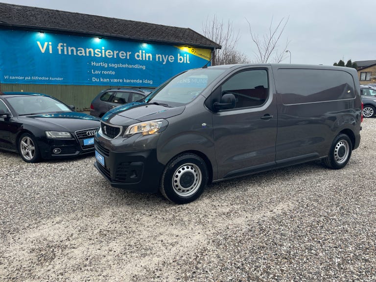 Peugeot Expert BlueHDi 115 L2 Plus Van