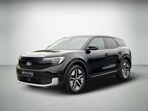 Ford Explorer Select Extended Range