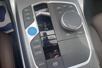 BMW i4 eDrive40 M-Sport Pro