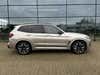 BMW iX3 Charged M-Sport thumbnail