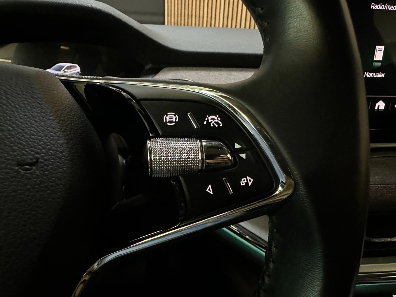 Billede af Skoda Enyaq 60 iV