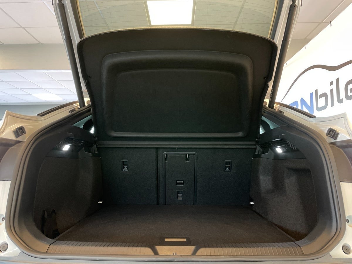 VW ID.5 Pro Performance