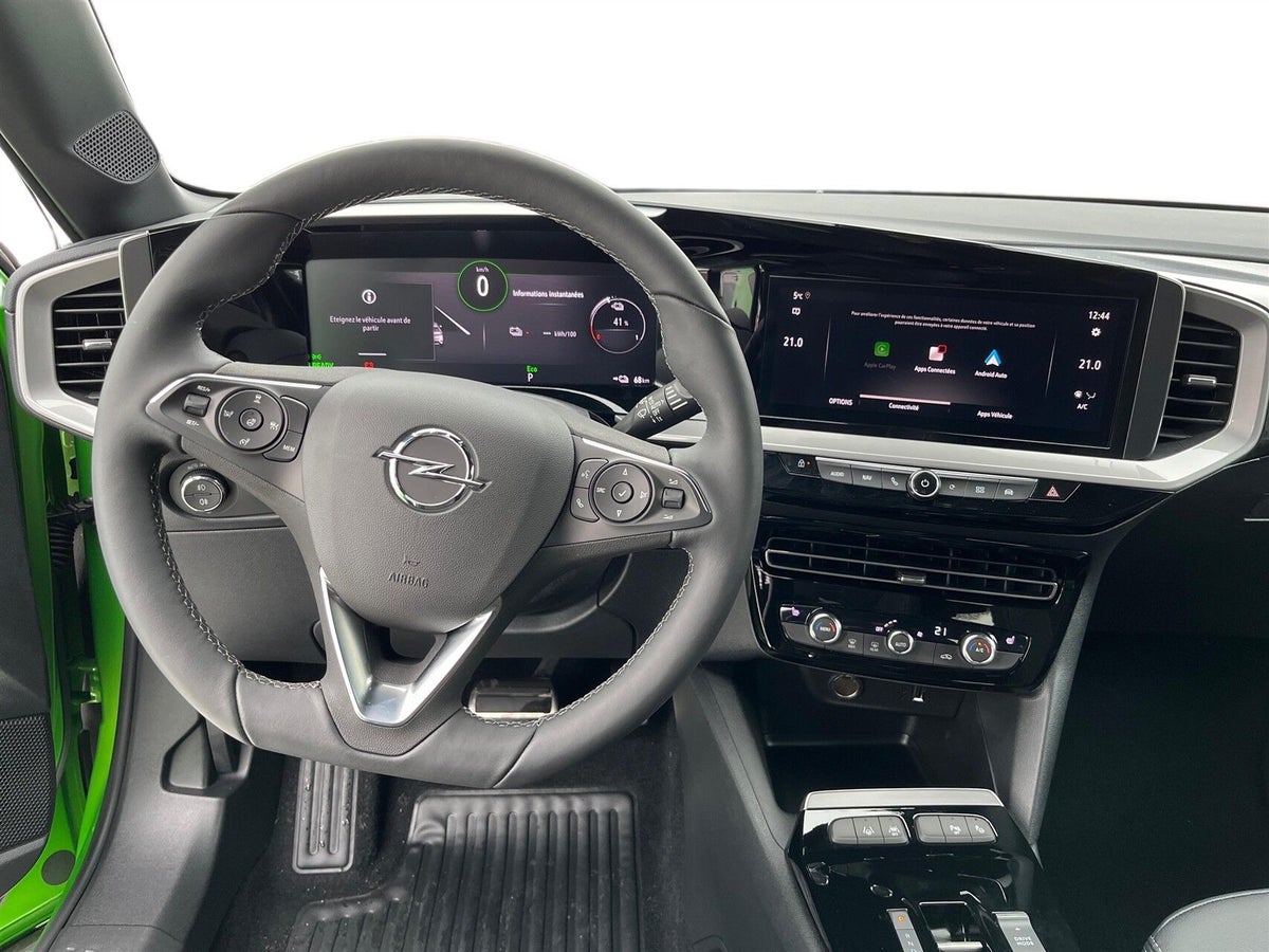 Opel Mokka-e Ultimate billede 9