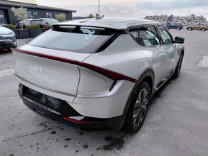 Kia EV6 Long Range Prestige