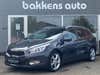 Kia Ceed CRDi 128 World Cup SW