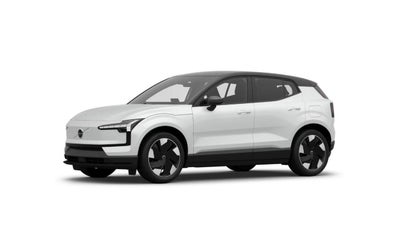 Volvo EX30 Extended Range Plus