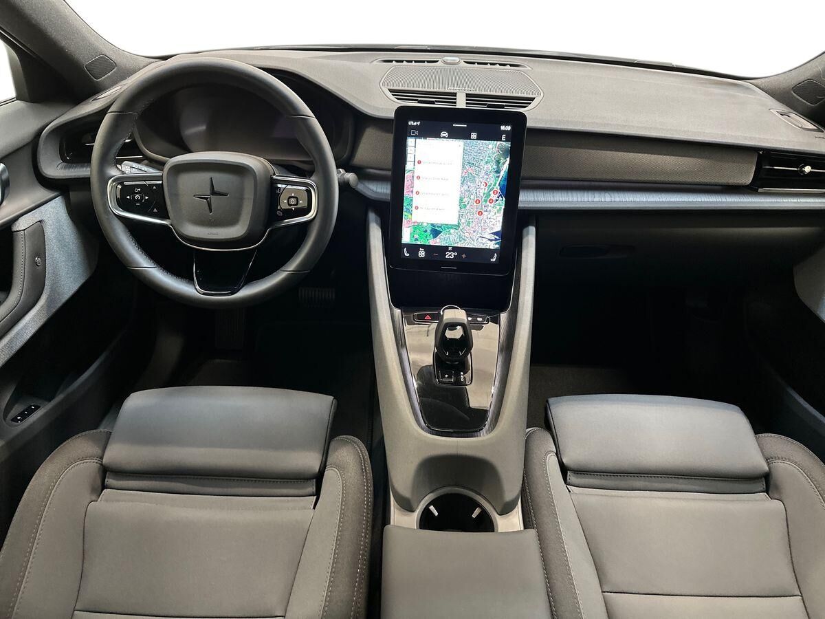 Polestar 2 Long Range billede 5