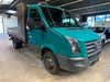 VW Crafter TDi 163 Ladvogn thumbnail