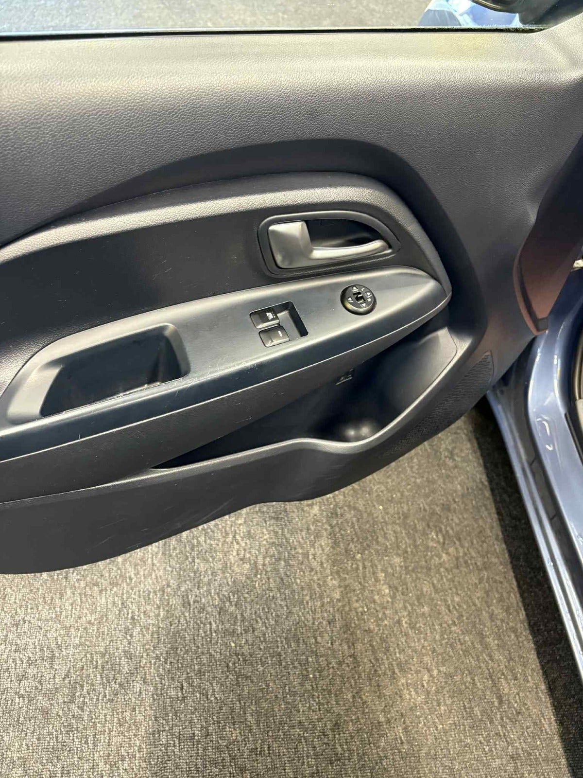 Billede af Kia Rio 1,2 CVVT Active