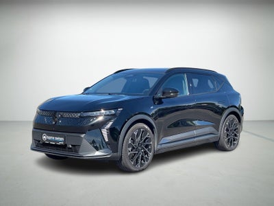 Renault Scenic E-Tech 87 Esprit Alpine 5d