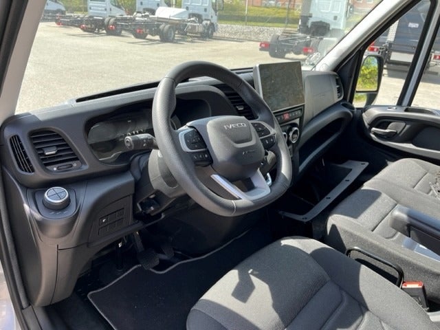 Billede af Iveco Daily 2,3 35S16 16m³ Van AG8