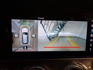 Mercedes E300 de AMG Line stc. aut. 4Matic