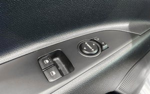 Kia Rio T-GDi Vision DCT