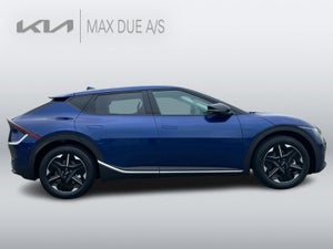 Kia EV6 Long Range Access