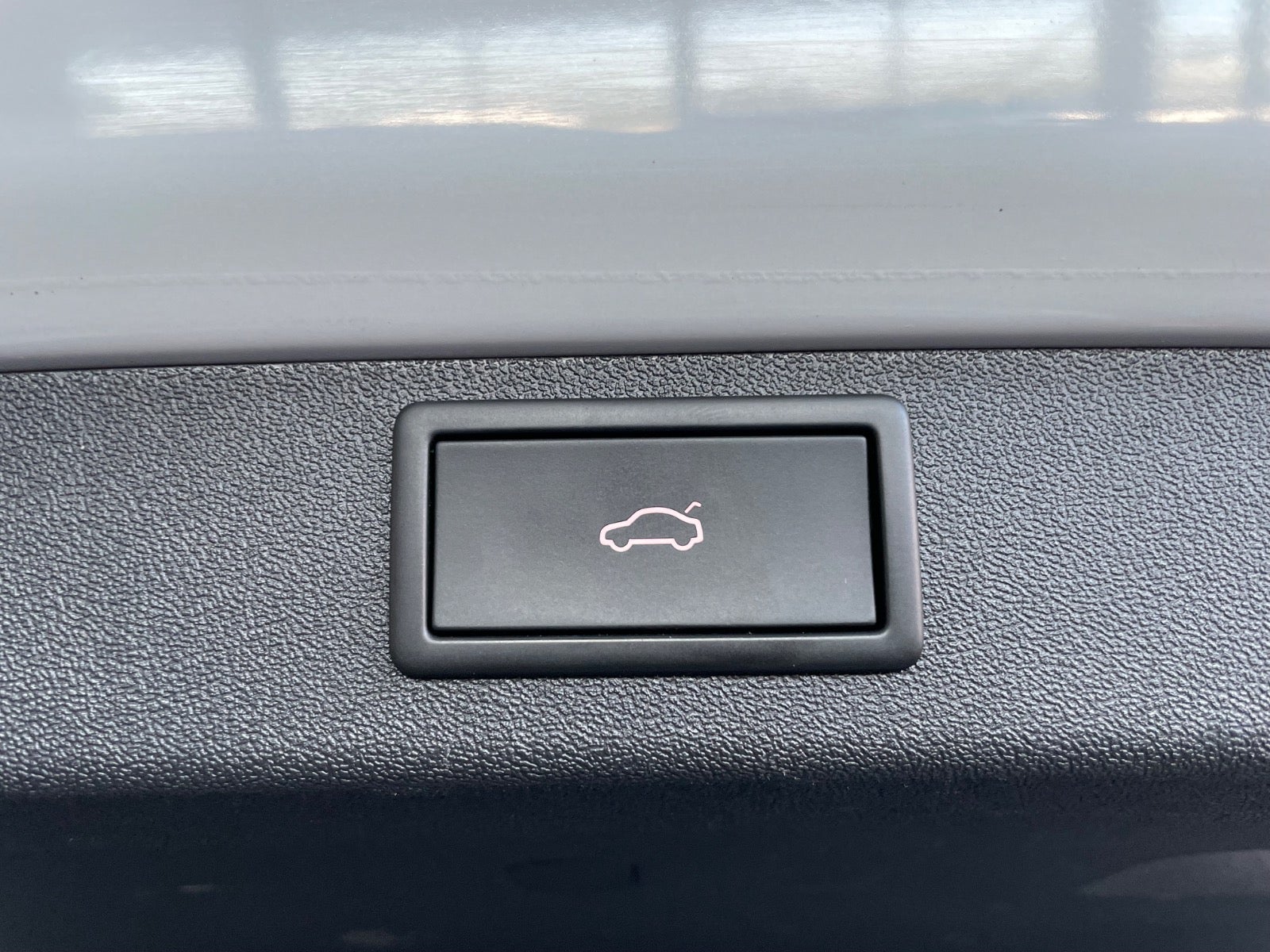 Skoda Enyaq iV Plus Loft