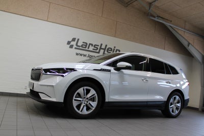 Skoda Enyaq iV Loft