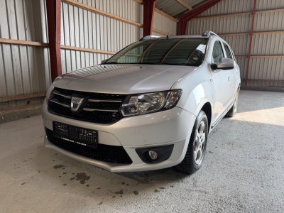 Dacia Logan 0,9 TCe 90 Prestige MCV 5d