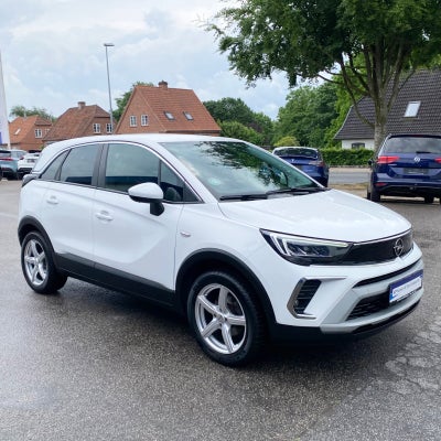 Opel Crossland T 130 First Edition aut.