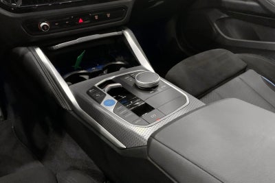 BMW i4 M50 M-Sport xDrive