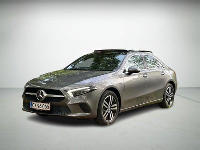 Mercedes A250 e Advantage aut.