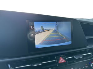 Kia Niro EV