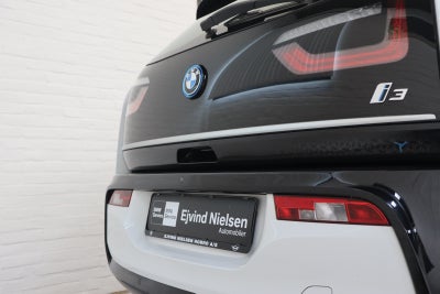 BMW i3 Edition WindMill