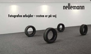 BMW iX3 Charged Plus